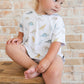 Beckett Bubble Tee
