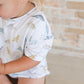 Beckett Bubble Tee