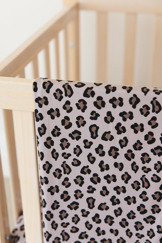 WILD Plush Blanket