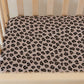 WILD Crib Sheet