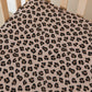 WILD Crib Sheet