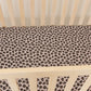WILD Crib Sheet