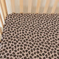 WILD Crib Sheet