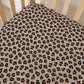 WILD Crib Sheet