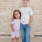 Madelyn 2-Piece Pajama Short Set