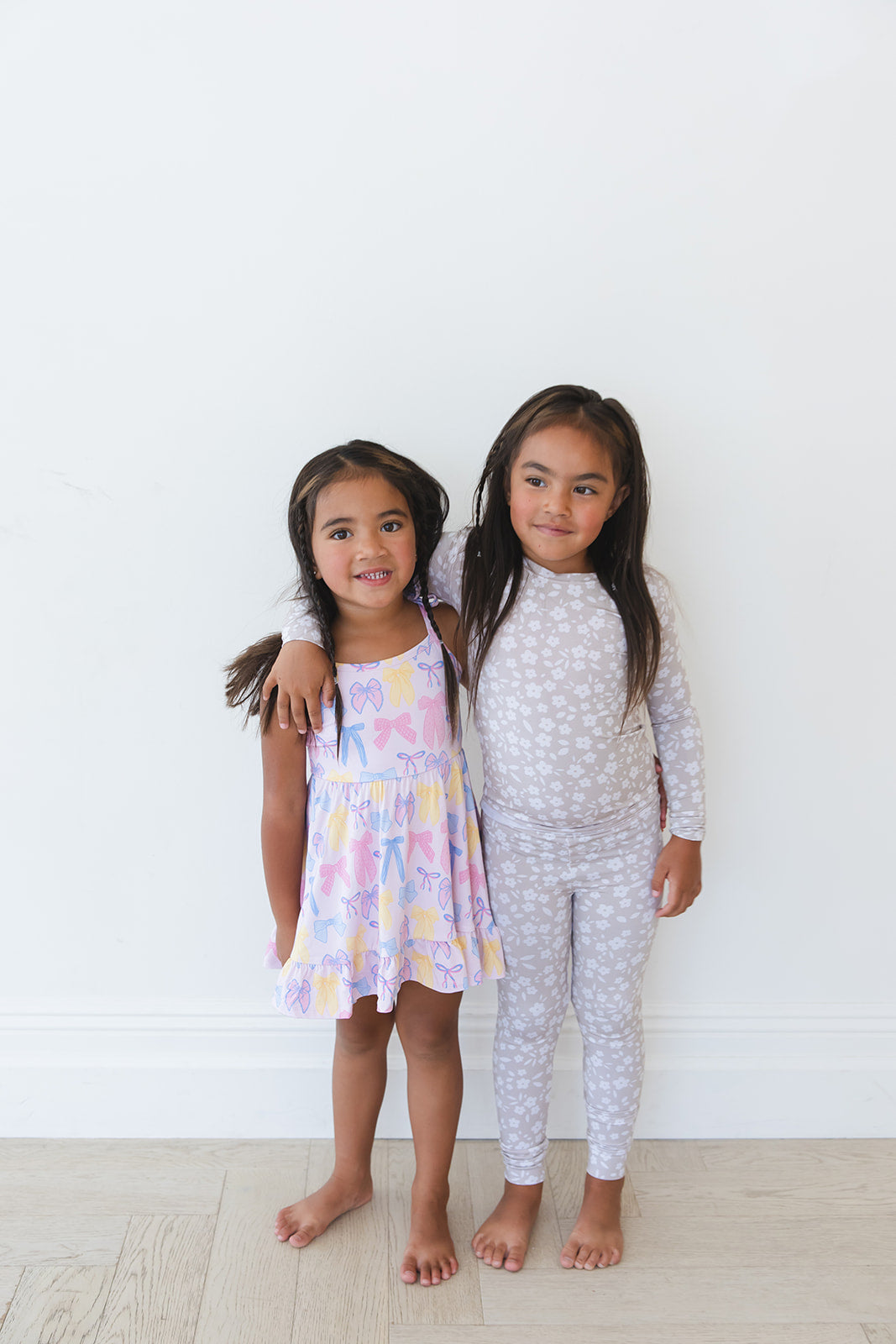 Madelyn Twirl Dress