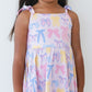 Madelyn Twirl Dress