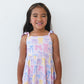 Madelyn Twirl Dress