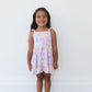 Madelyn Twirl Dress