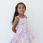 Madelyn Twirl Dress