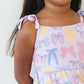 Madelyn Twirl Dress