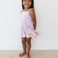 Madelyn Twirl Dress