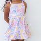 Madelyn Twirl Dress