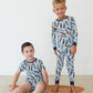 Aleister 2-Piece Pajama Set