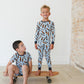 Aleister 2-Piece Pajama Set
