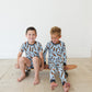 Aleister 2-Piece Pajama Set