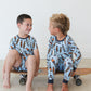 Aleister 2-Piece Pajama Set