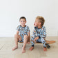 Aleister 2-Piece Pajama Set