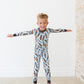 Aleister 2-Piece Pajama Set