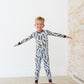 Aleister 2-Piece Pajama Set