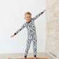 Aleister 2-Piece Pajama Set