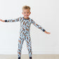 Aleister 2-Piece Pajama Set