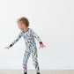 Aleister 2-Piece Pajama Set