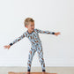 Aleister 2-Piece Pajama Set