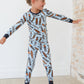 Aleister 2-Piece Pajama Set