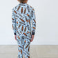 Aleister 2-Piece Pajama Set