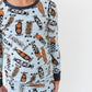 Aleister 2-Piece Pajama Set