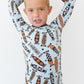 Aleister 2-Piece Pajama Set