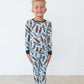 Aleister 2-Piece Pajama Set