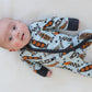 Aleister Zippy Pajama