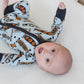 Aleister Zippy Pajama