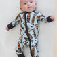 Aleister Zippy Pajama