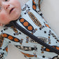 Aleister Zippy Pajama
