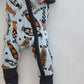 Aleister Zippy Pajama