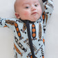 Aleister Zippy Pajama