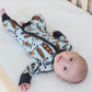 Aleister Zippy Pajama