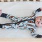 Aleister Zippy Pajama