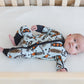 Aleister Zippy Pajama