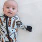 Aleister Zippy Pajama