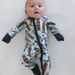 Aleister Zippy Pajama