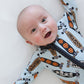 Aleister Zippy Pajama