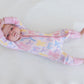 Madelyn Zippy Pajama