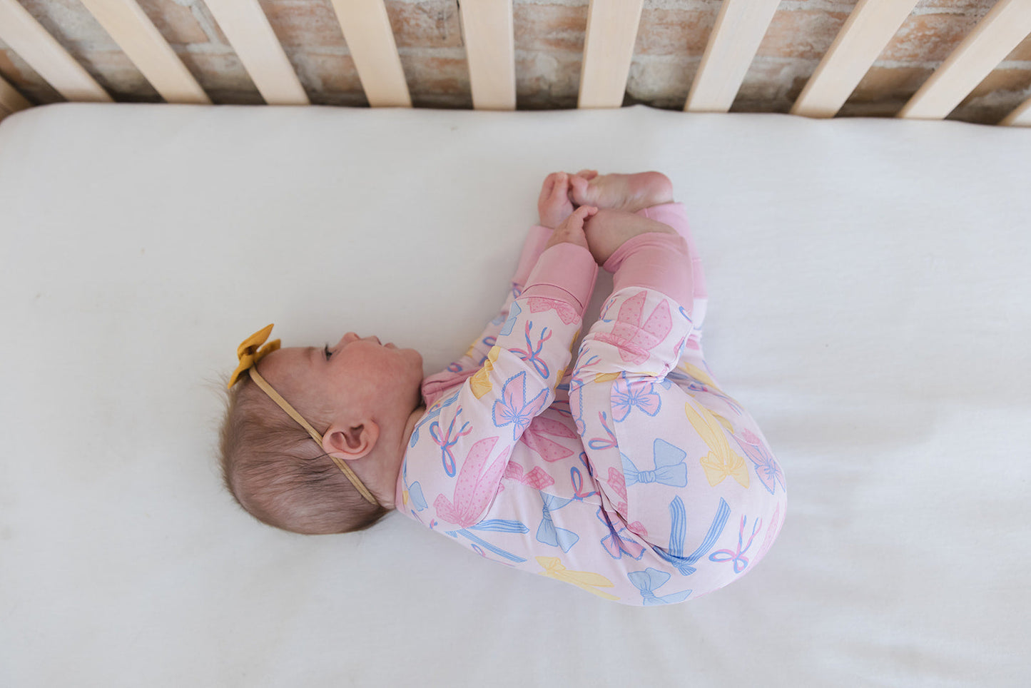 Madelyn Zippy Pajama