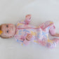 Madelyn Zippy Pajama