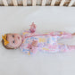 Madelyn Zippy Pajama