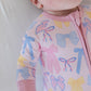 Madelyn Zippy Pajama